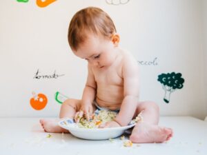 The Ultimate Guide to Choosing the Best Baby Food Steamer for Nutritious Meals