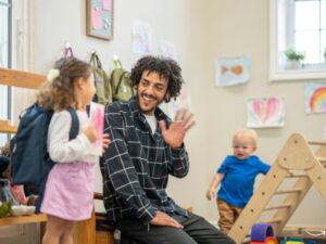 Discovering the Best Infant Daycare in Reno NV