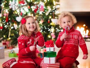 The Ultimate Guide to a Toddler Christmas Tree