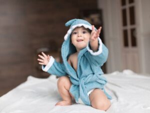 The Ultimate Guide to Choosing the Perfect Toddler Robe