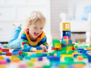 The Ultimate Guide to Toddler Toys for Boys: Fun and Educational Options