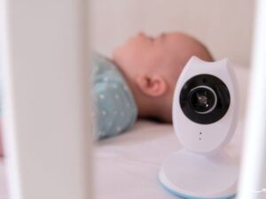 The Ultimate Guide to WiFi Baby Monitors: Keeping Your Little One Safe and Sound