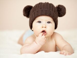 Baby Toys: Choosing the Perfect Playthings for Your Little One