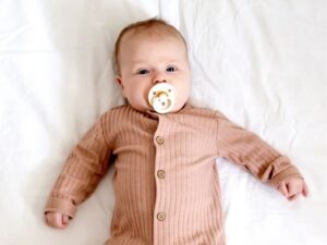Baby Clothes: The Essential Guide for New Parents