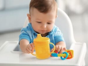 The Ultimate Guide to Baby Food: Nourishing Your Little One