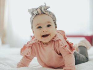 The Baby Bjorn Redefining parenting with Style and Comfort