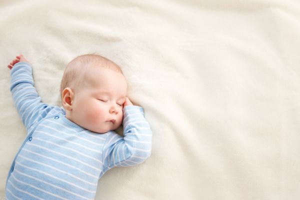 baby night wakings