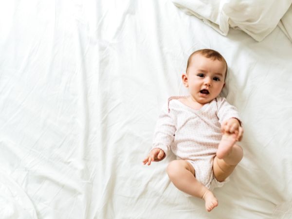common baby rashes