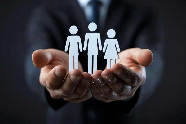 Managing conflict in families