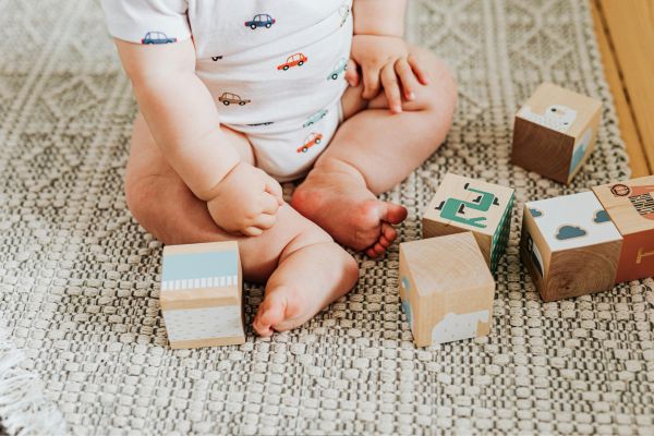 custom baby growth chart