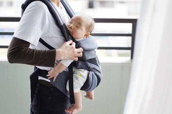 best baby carriers for newborns