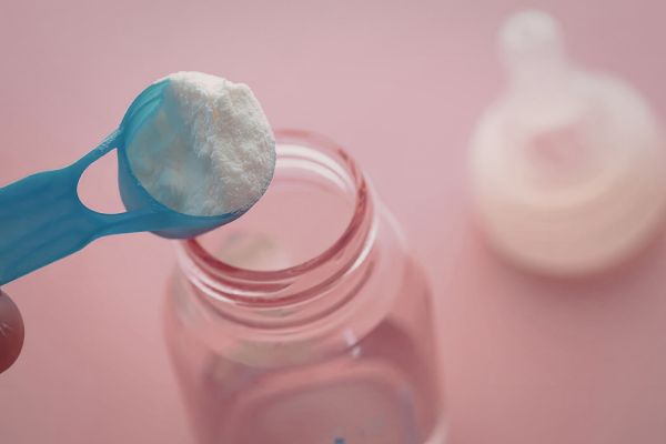 feeding schedule for babies
