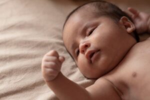 Common Newborn Rashes: What’s Normal and When to Call the Doctor