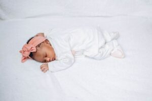 Newborn Sleep Schedule: What to Expect in the First 3 Months