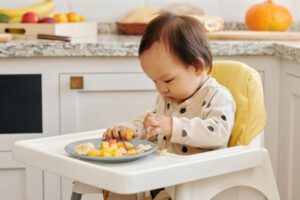 Baby-Led Weaning: A Beginner’s Guide to Starting Solids