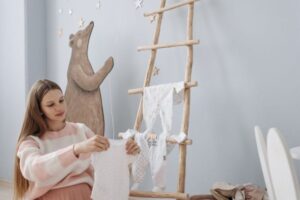 Gender-Neutral Nursery Color Palettes and Theme Ideas