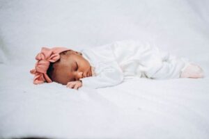 How to Sleep Train a Baby: A Gentle Step-by-Step Guide