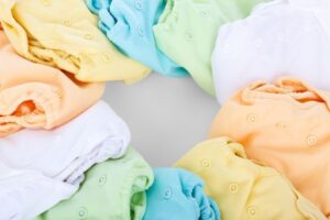 Eco-Friendly Diapers Compared: Cloth vs. Biodegradable