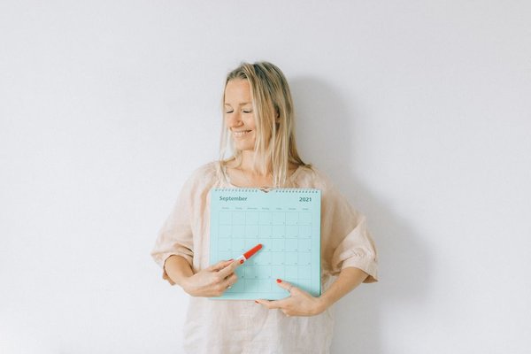prenatal appointment schedule