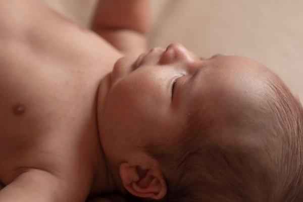 8 month sleep regression