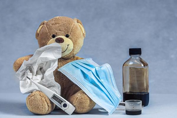 baby cough when to worry