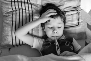 Baby Meningitis Symptoms: Warning Signs Parents Should Know