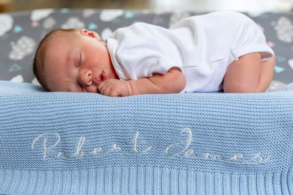 baby name meanings