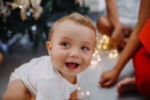 Baby Names That Mean Light, Bright, or Radiant