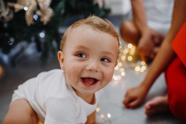 baby names that mean light
