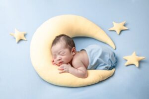 Newborn Day-Night Confusion: Simple Ways to Support Better Rhythm