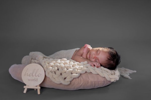 newborn keepsake photo ideas