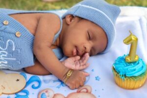 One-Syllable Baby Names with Strong Style