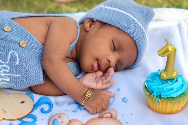 one syllable baby names